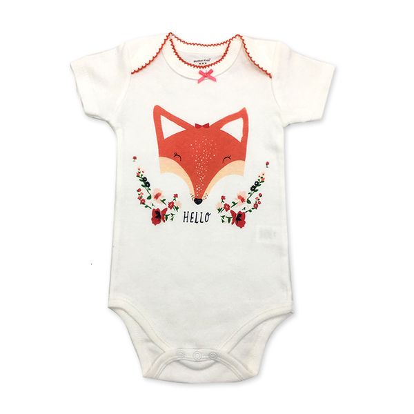 baby bodysuits newborn girl summer short sleeve clothes cute cartoon fashion style one-pieces infant clothing, Blue
baby bodysuits newborn girl summer short sleeve clothes cute cartoon fashion style one-pieces infant clothing, Blue