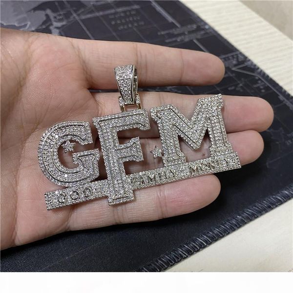 hip hop iced out letter god family money pendant necklace gold silver plated mens bling jewelry gift
hip hop iced out letter god family money pendant necklace gold silver plated mens bling jewelry gift