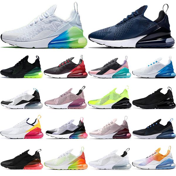 new 270 running shoes for mens women light bone triple white black summer gradient tea berry 270s men trainers sports sneakers 36-45, White;red
new 270 running shoes for mens women light bone triple white black summer gradient tea berry 270s men trainers sports sneakers 36-45, White;red