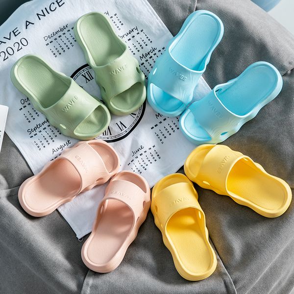 children's slippers boys' indoor household baby girl's non-slip soft bottom children's bath parent-child slipper, Black
children's slippers boys' indoor household baby girl's non-slip soft bottom children's bath parent-child slipper, Black