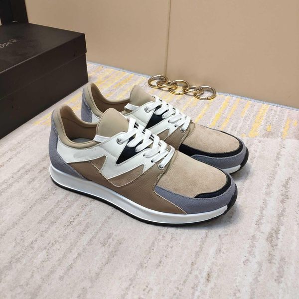 2020e new men's wild trend casual shoes hiking sports shoes travel shoes and other original packaging with original box fast delivery, Black
2020e new men's wild trend casual shoes hiking sports shoes travel shoes and other original packaging with original box fast delivery, Black