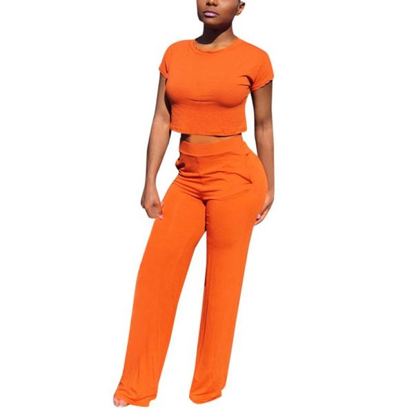 women suits summer short sleeve solid blouses+ wide leg pants twinset female plus size 2pcs set women 2020 2020 summer, White
women suits summer short sleeve solid blouses+ wide leg pants twinset female plus size 2pcs set women 2020 2020 summer, White