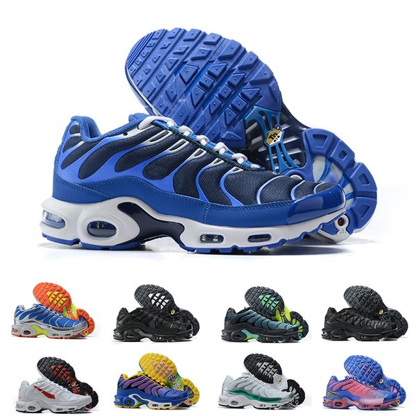 mens tn plus running shoes sneakers classic trainers size 40-46 for male
mens tn plus running shoes sneakers classic trainers size 40-46 for male