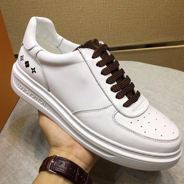 mens shoes breathable chaussures sport pour hommes beverly hills sneaker zapatos de hombre rubber sole mens shoes fashion luxury thick sole
mens shoes breathable chaussures sport pour hommes beverly hills sneaker zapatos de hombre rubber sole mens shoes fashion luxury thick sole