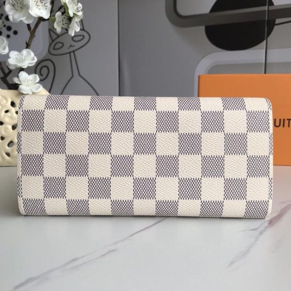 trend womens wallet purses leather long wallet handbag luxury designer plaid ladies purse portefeuille card holder pocket women handbags
trend womens wallet purses leather long wallet handbag luxury designer plaid ladies purse portefeuille card holder pocket women handbags