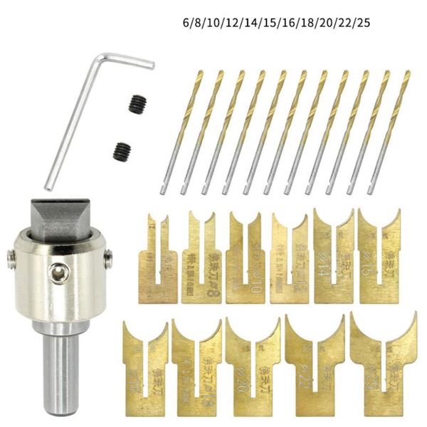 2020 new drill bit wooden bead diy maker milling cutter carbide woodworking tool sharpener grinder accessories
2020 new drill bit wooden bead diy maker milling cutter carbide woodworking tool sharpener grinder accessories