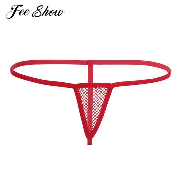 women's panties feeshow see through fishnet stretchy g-string underwear women lingerie low-waisted open bug-string bikini, Black;pink
women's panties feeshow see through fishnet stretchy g-string underwear women lingerie low-waisted open bug-string bikini, Black;pink