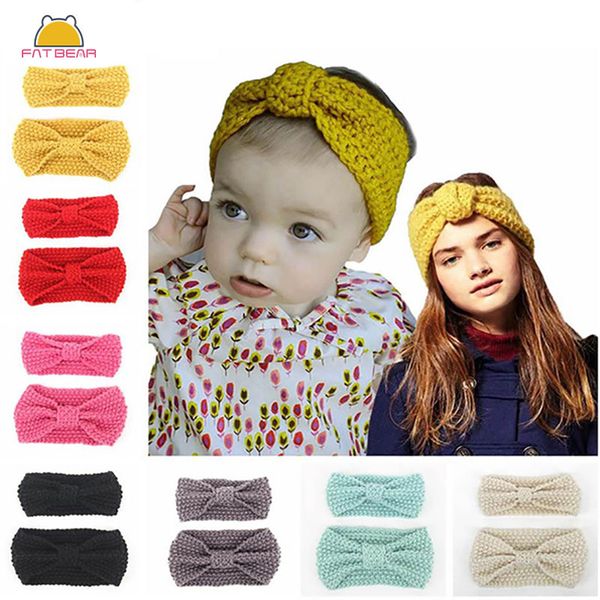 2 pcs/set winter headband mom and me for kids baby girls warm knitted ear knotted woolen baby turban hairband hair accessories, Slivery;white
2 pcs/set winter headband mom and me for kids baby girls warm knitted ear knotted woolen baby turban hairband hair accessories, Slivery;white