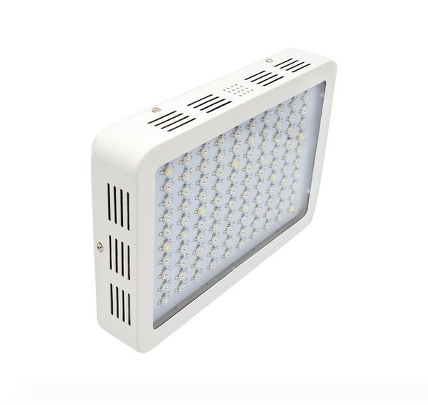 1000w 1200w Led Tent Growth Lamp Is A Cost-effective Dual Wafer Full Spectrum Led Growth Lamp For Hydroponic System