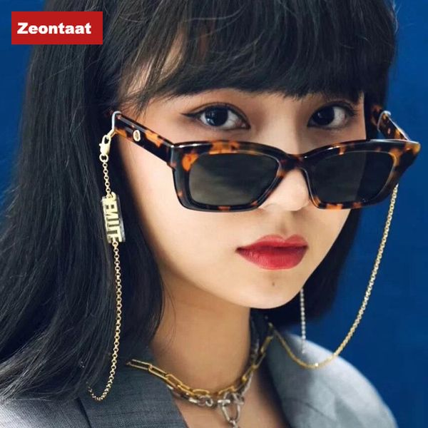 2020 zeontaat small square narrow frame sunglasses gd and the same sunglasses 2020 new fashion cool brand, White;black
2020 zeontaat small square narrow frame sunglasses gd and the same sunglasses 2020 new fashion cool brand, White;black