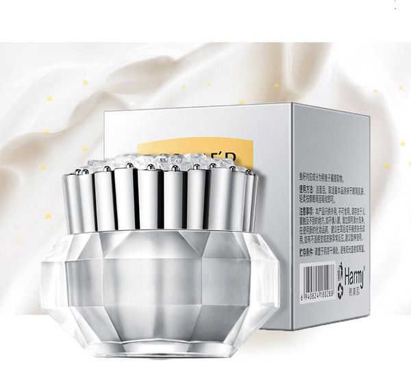 Fish roe protein compact eye cream Lighten crows feet Tighten eye skin Relieve puffiness under the eye Hydrating Bright eyes wholesale
Fish roe protein compact eye cream Lighten crows feet Tighten eye skin Relieve puffiness under the eye Hydrating Bright eyes wholesale