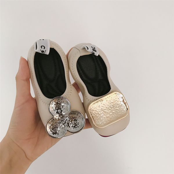 Children Girls Leather Princess Shoes 2019 Summer New Girls Pu Princess Shoes Ab Style Toddler Girls Shoes for Birthday 1-5y
Children Girls Leather Princess Shoes 2019 Summer New Girls Pu Princess Shoes Ab Style Toddler Girls Shoes for Birthday 1-5y