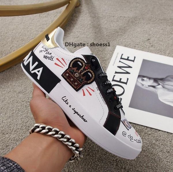 2021-2020y new custom -made men and women exquisite hand -painted low -casual sports shoes ,high -quality fashion wild couple party shoe, Black
2021-2020y new custom -made men and women exquisite hand -painted low -casual sports shoes ,high -quality fashion wild couple party shoe, Black
