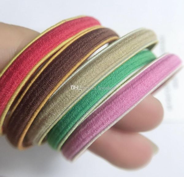 2019 new fashion mark rubber band durable ties colors hair rope printing hair ring head rope elastic bracelets hair jewelry vip gift 10pcs, Pink
2019 new fashion mark rubber band durable ties colors hair rope printing hair ring head rope elastic bracelets hair jewelry vip gift 10pcs, Pink