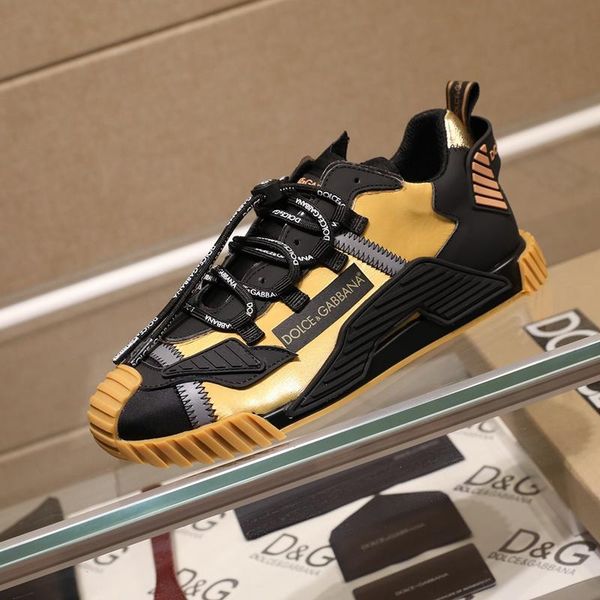 213 brand designer high-quality men's casual sports shoes, outdoor casual shoes, with original box packaging size 38--45, Black
213 brand designer high-quality men's casual sports shoes, outdoor casual shoes, with original box packaging size 38--45, Black