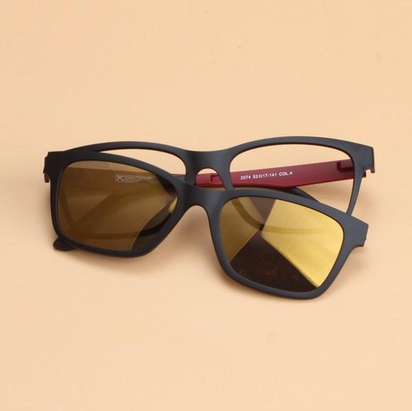width-136 plastic myopia eyeglasses frames magnet mirror bright polarized sunglasses frame male famle clip 2074 eyewear, Black
width-136 plastic myopia eyeglasses frames magnet mirror bright polarized sunglasses frame male famle clip 2074 eyewear, Black