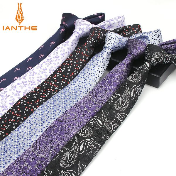 men ties necktie men's vestidos wedding tie male dress legame gift gravata classic paisley dot jacquard flower 6cm slim necktie, Blue;purple
men ties necktie men's vestidos wedding tie male dress legame gift gravata classic paisley dot jacquard flower 6cm slim necktie, Blue;purple