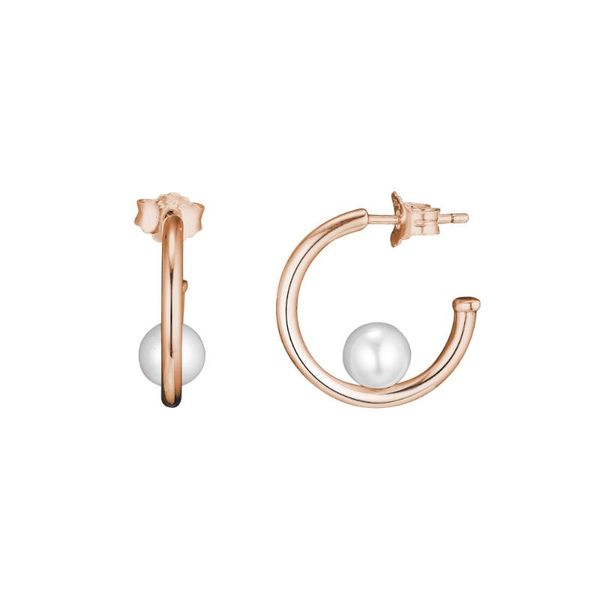 fandola original rose contemporary pearls hoop earrings real 925 sterling silver charm earrings for women diy jewelry making, Golden
fandola original rose contemporary pearls hoop earrings real 925 sterling silver charm earrings for women diy jewelry making, Golden