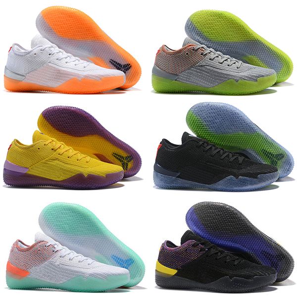a.d. nxt 360 yellow strike mamba day white multicolor black mens basketball shoes for 12 wolf sports sneakers size 40-46
a.d. nxt 360 yellow strike mamba day white multicolor black mens basketball shoes for 12 wolf sports sneakers size 40-46