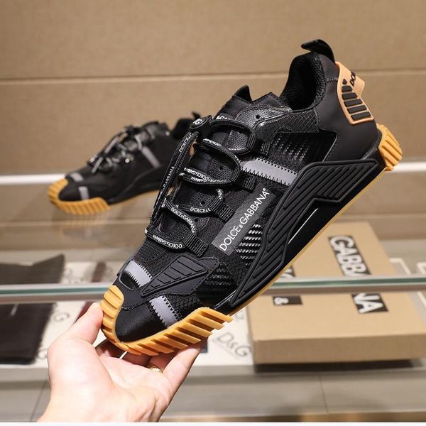 0099 brand designer high-quality men's casual sports shoes, outdoor casual shoes, with original box packaging size 38--45, Black
0099 brand designer high-quality men's casual sports shoes, outdoor casual shoes, with original box packaging size 38--45, Black