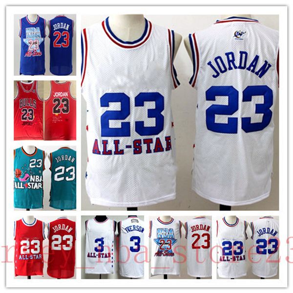 mens 23 michael mj retro white blue red green jersey chicago bulls all-star stitched basketball mesh vintage jerseys, Black;red
mens 23 michael mj retro white blue red green jersey chicago bulls all-star stitched basketball mesh vintage jerseys, Black;red