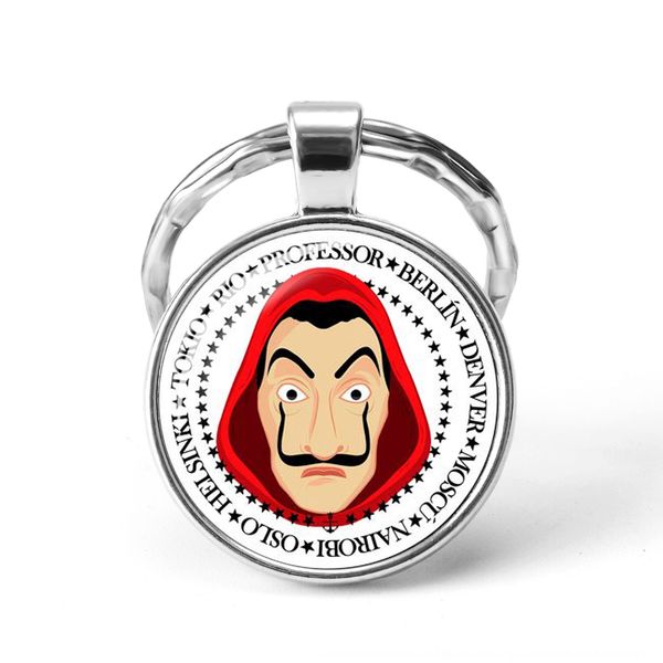 6ad0a new halloween la casa de papel season banknote house key ring new halloween la casa de papel season banknote house accessories accesso, Silver
6ad0a new halloween la casa de papel season banknote house key ring new halloween la casa de papel season banknote house accessories accesso, Silver