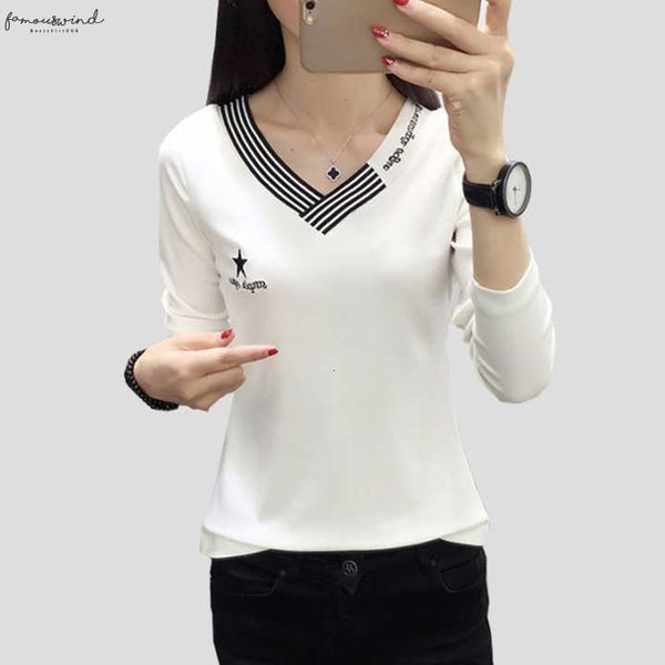 blusas mujer de long sleeve moda 2020 autumn casual embroidery womens and blouses long sleeve v neck blouse ladies clothes, White
blusas mujer de long sleeve moda 2020 autumn casual embroidery womens and blouses long sleeve v neck blouse ladies clothes, White