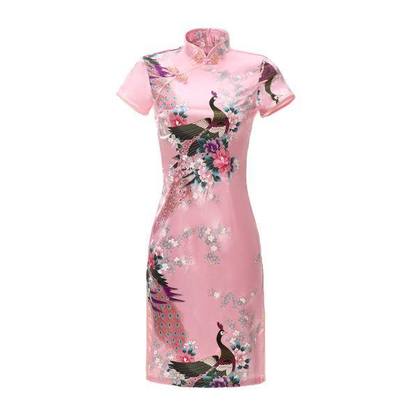 шелковистого атласных женщины азии stage show qipao плюс размер s-6xl peacockflower урожай китайского вечернее платье с коротким рукавом che, Red
шелковистого атласных женщины азии stage show qipao плюс размер s-6xl peacockflower урожай китайского вечернее платье с коротким рукавом che, Red