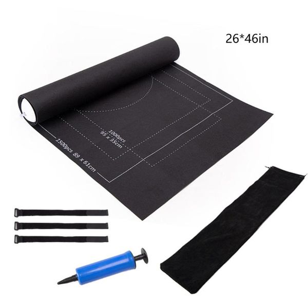 jigsaw roll jigsaw storage felt mat environmental protection materials puzzle game mat with drawstring storage bag
jigsaw roll jigsaw storage felt mat environmental protection materials puzzle game mat with drawstring storage bag