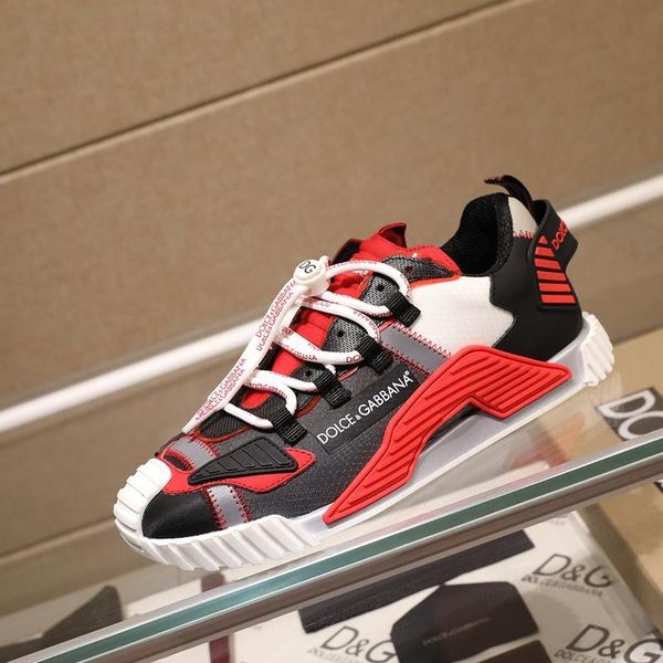 166 brand designer high-quality men's casual sports shoes, outdoor casual shoes, with original box packaging size 38--45, Black
166 brand designer high-quality men's casual sports shoes, outdoor casual shoes, with original box packaging size 38--45, Black
