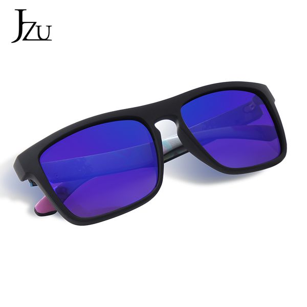 men's polarized sunglasses retro uv protection driving cool black goggles glasses rectangular shadow men's oculos masculino male, White;black
men's polarized sunglasses retro uv protection driving cool black goggles glasses rectangular shadow men's oculos masculino male, White;black