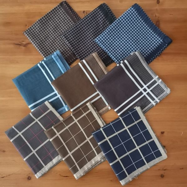 hfa4u small men's series about 30cm men's pure cotton carry-on small hand juan wipe sweat and absorb sweat all-cotton handkerchief, Blue;white
hfa4u small men's series about 30cm men's pure cotton carry-on small hand juan wipe sweat and absorb sweat all-cotton handkerchief, Blue;white