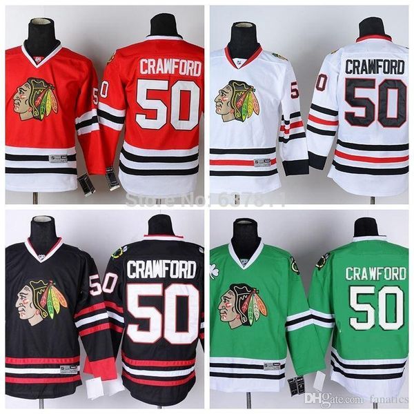 youth chicago blackhawks corey crawford hockey jerseys #50 kids red white black green boys corey crawford jerseys stitched, Black;red
youth chicago blackhawks corey crawford hockey jerseys #50 kids red white black green boys corey crawford jerseys stitched, Black;red