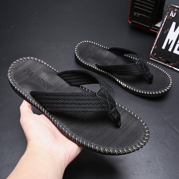 weh men summer flip flops shoes sandals male slipper flip-flops 2020 fashion outdoor non-slip flat beach slides black big sizes
weh men summer flip flops shoes sandals male slipper flip-flops 2020 fashion outdoor non-slip flat beach slides black big sizes