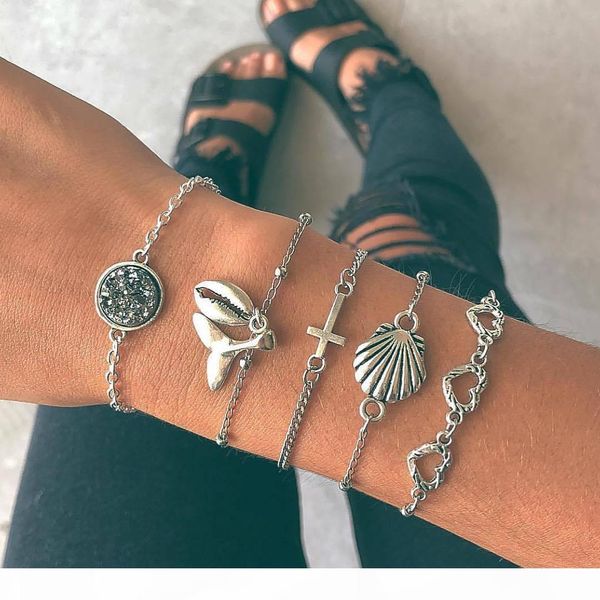 bracelet 5 pieces suit woman fashion gold silver beach party summer fashion jewelry popular heart letter love beads wholesale 
bracelet 5 pieces suit woman fashion gold silver beach party summer fashion jewelry popular heart letter love beads wholesale