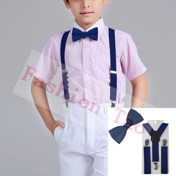 2 pcs royal blue color kids bowtie butterfly bow tie suspenders braces sets wedding accessories wtr0003a10, Black;white
2 pcs royal blue color kids bowtie butterfly bow tie suspenders braces sets wedding accessories wtr0003a10, Black;white