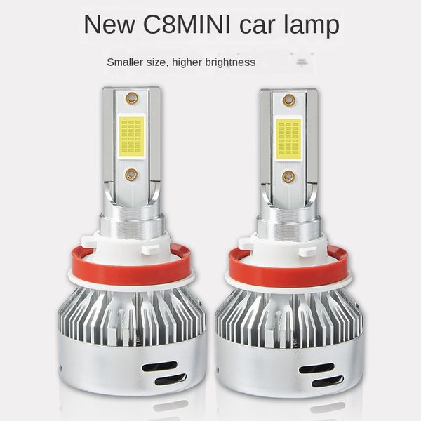 new car large-sized led lamp c6 upgrade type highlight spotlight car modified led lights model color temperature
new car large-sized led lamp c6 upgrade type highlight spotlight car modified led lights model color temperature