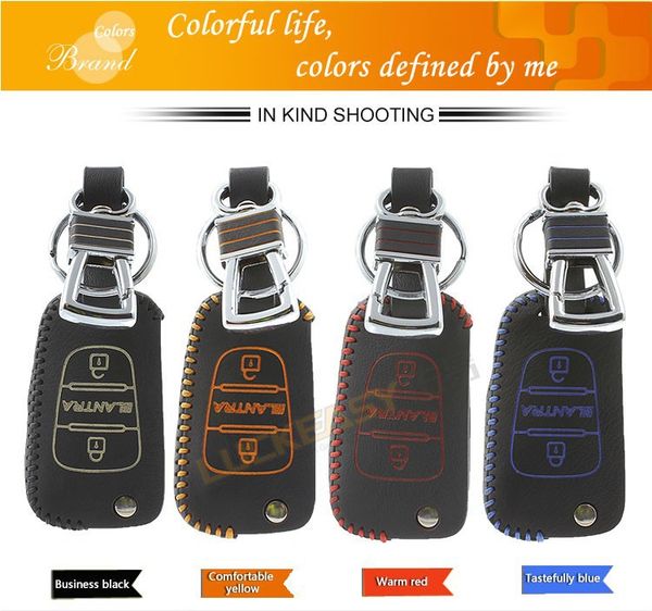 key cover for hyundai elantra 2011 fold leather car key holder remote car key case key2a
key cover for hyundai elantra 2011 fold leather car key holder remote car key case key2a
