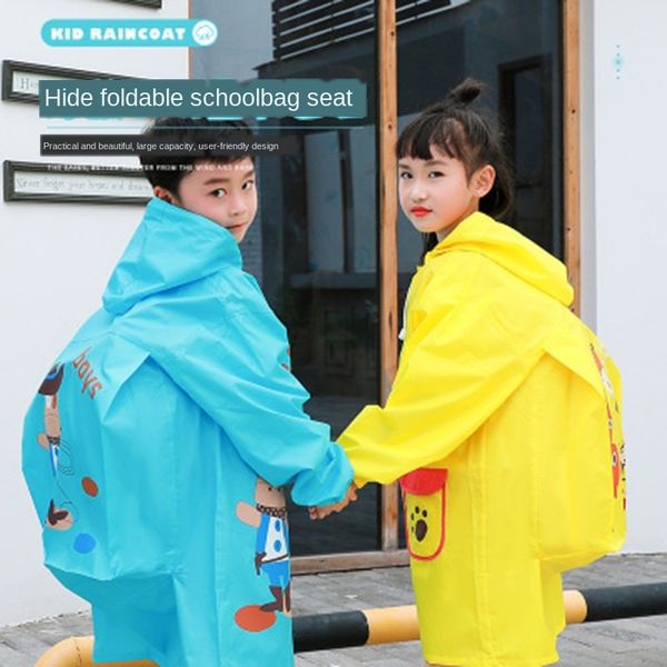 xfl2p san cloak cloak qianer children's raincoat ultra-light pu fabric cartoon pattern men's and women's raincoat safety and
xfl2p san cloak cloak qianer children's raincoat ultra-light pu fabric cartoon pattern men's and women's raincoat safety and