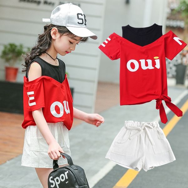 fu15o girls online red suit clothing children's suit western style summer 2020 new children's clothes big girl fashionable 13-year
fu15o girls online red suit clothing children's suit western style summer 2020 new children's clothes big girl fashionable 13-year