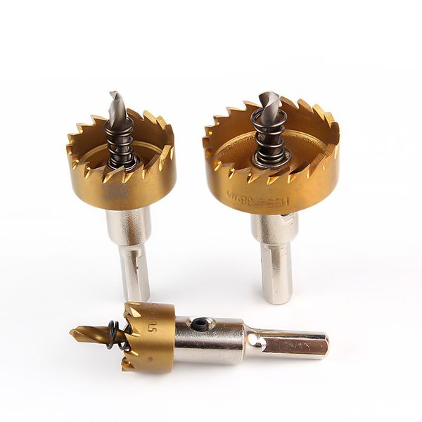1pcs 12-80mm hss cobalt metal reamer punching drill bit hole saw cutting kit opener cutter holesaw aluminum iron stainless steel
1pcs 12-80mm hss cobalt metal reamer punching drill bit hole saw cutting kit opener cutter holesaw aluminum iron stainless steel