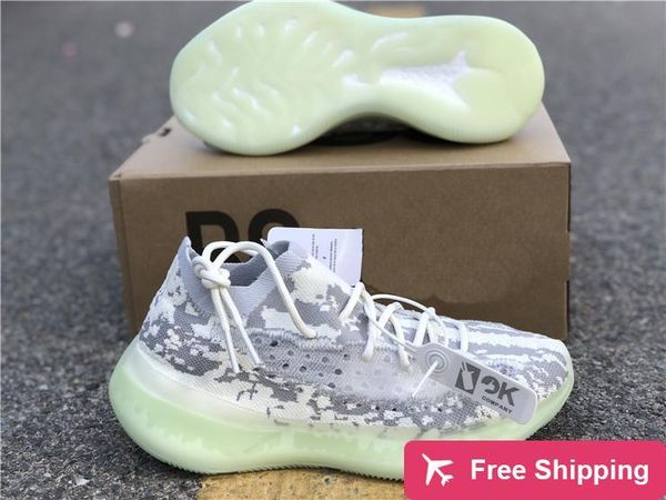 originals 380 v3 alien grey fb6878 black fb7876 kanye west running shoes for men women wave runner authentic sneakers sports with box
originals 380 v3 alien grey fb6878 black fb7876 kanye west running shoes for men women wave runner authentic sneakers sports with box