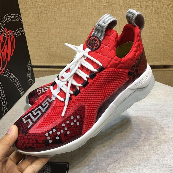 cross chainer sneakers mens shoes lightweight vintage breathable running shoes lace -up plus size men shoes manner schuhe
cross chainer sneakers mens shoes lightweight vintage breathable running shoes lace -up plus size men shoes manner schuhe