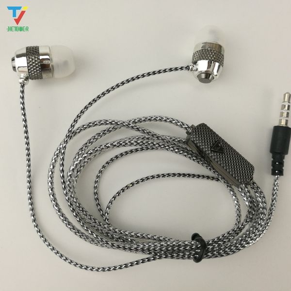 300pcs/lot direct deal wholesale universal golden sparkle sliver pink earphones earcup headset 110cm crystal line 3 color with mic
300pcs/lot direct deal wholesale universal golden sparkle sliver pink earphones earcup headset 110cm crystal line 3 color with mic