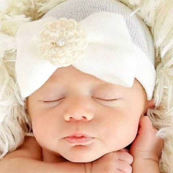 adorable newborn toddler baby infant girl comfy big bowknot caps warm beanie hat accessories for 0-6m, Yellow
adorable newborn toddler baby infant girl comfy big bowknot caps warm beanie hat accessories for 0-6m, Yellow