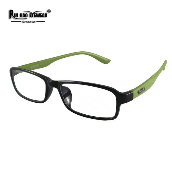fashion eyeglasses frame leisure optical glasses men women small rectangular frame rui hao eyewear spectacles 8096, Black
fashion eyeglasses frame leisure optical glasses men women small rectangular frame rui hao eyewear spectacles 8096, Black