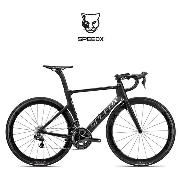 speedx beast leopard road bike carbon fiber frame ultra-light broken wind 22 speed bending handle male racing car
speedx beast leopard road bike carbon fiber frame ultra-light broken wind 22 speed bending handle male racing car