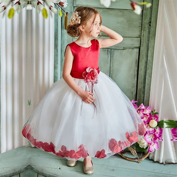 2020 kids tutu birthday princess party dress for girls summer frocks flower children elegant dress for girl baby girls clothes, Red;yellow
2020 kids tutu birthday princess party dress for girls summer frocks flower children elegant dress for girl baby girls clothes, Red;yellow