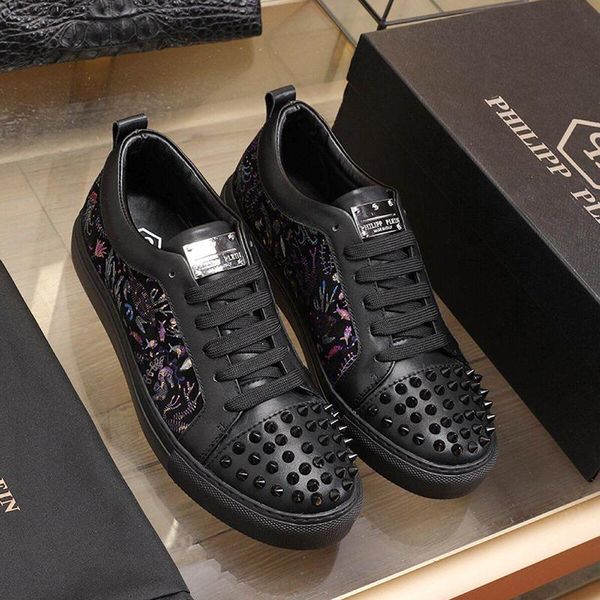 luxury studs mens shoes fast delivery new arrival calzado deportivo para hombre low casual lightweight lace -up shoes with origin box
luxury studs mens shoes fast delivery new arrival calzado deportivo para hombre low casual lightweight lace -up shoes with origin box