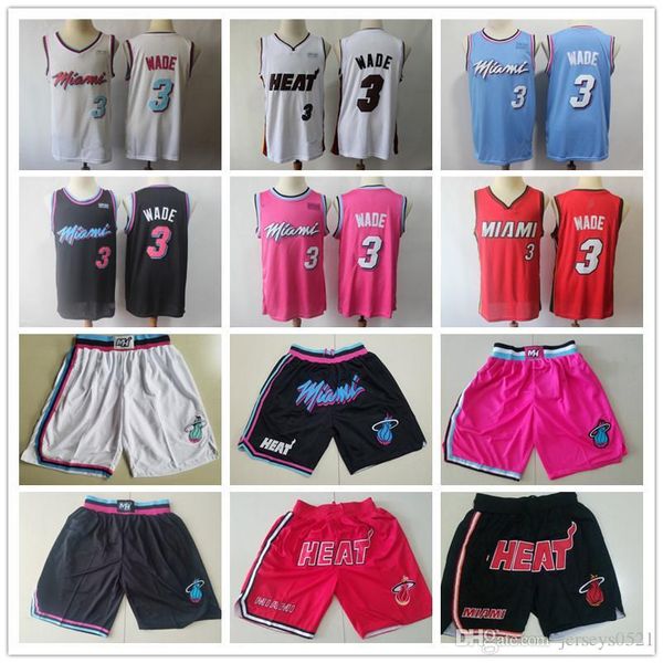 mens miami heat city edition throwback jerseys dwyane 3 wade basketball shorts basketball jerseys pink black red white black
mens miami heat city edition throwback jerseys dwyane 3 wade basketball shorts basketball jerseys pink black red white black